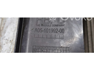 Интеркулер 95B145804B Porsche Macan