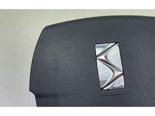 Подушка безопасности водителя 96888248ZD Citroen DS4