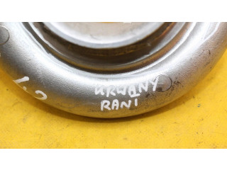 Turbodmychadlo Турбина Aston Martin DB11