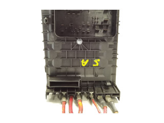 Модуль управления BSM 1K0937125    Volkswagen Golf SportWagen  BRU,BXF,BXJ 