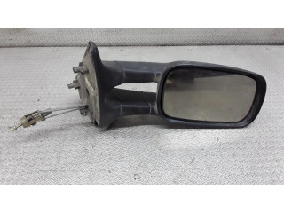 Zpětné zrcátko pravé Volkswagen Caddy 1995 E9010109