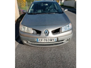 Zpětné zrcátko Renault Megane II 2008 7701068376