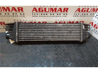 Радиатор интеркулера 2371008051, 2371008051 SsangYong Rexton