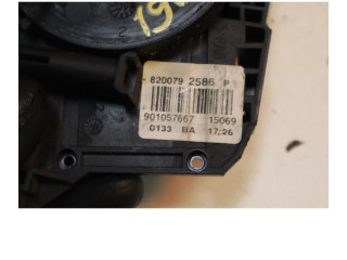 Подрулевой шлейф SRS 8200792586 Dacia Sandero