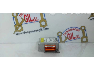 Блок подушек безопасности 4619680, 54394 Saab 9-3 Ver1