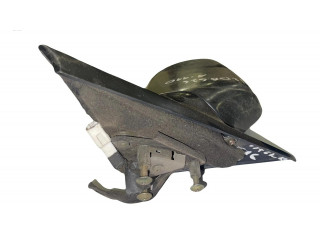 Зеркало электрическое     правое   Mazda 626  1988-1991 года   