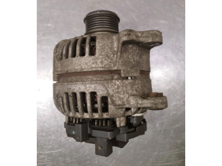 Генератор 06F903023F, 0124525091   Volkswagen Caddy      