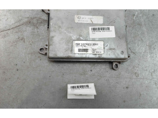 Блок комфорта 2w9f13b525ag Jaguar XJ X350