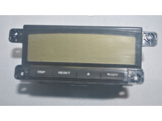 Экран/ дисплей / маленький экран 957101H100   KIA Ceed    