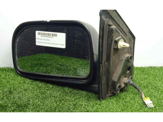 Зеркало электрическое Mitsubishi Space Runner - года