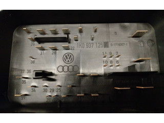 Pojistková skříňka Řídící jednotka BSM 1K0937125A Audi A3 S3 8P 2006