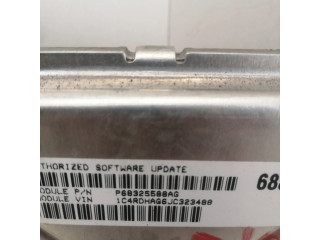 Блок управления двигателя 68325588AG, 68330924AA Dodge Durango