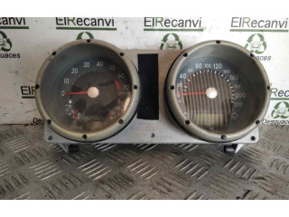 Панель приборов 0263615101 Volkswagen Lupo