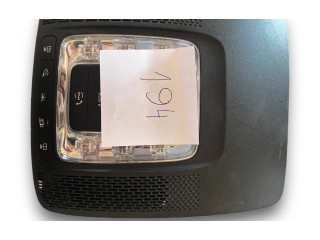 Блок комфорта NR194, A0009009038   Mercedes-Benz GLB x247   