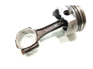 Píst Chevrolet Corvette L48