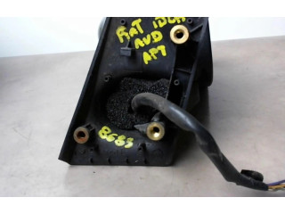 Зеркало (механическое) Fiat Idea - года