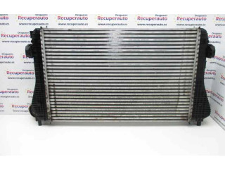 Интеркулер     Volkswagen Touran I 