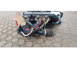 Блок управления климат-контролем Hyundai Sonata