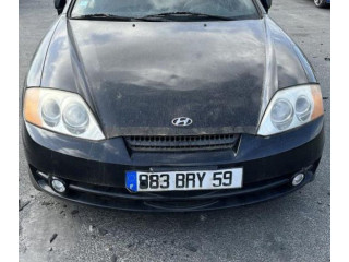 Außenspiegel elektrisch Tür vorne       Hyundai Coupe   -  года   