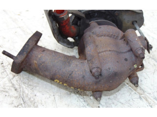  Турбина Fiat Marea  46750783         