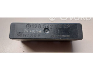 Píst 1265420032 Mercedes-Benz E W124