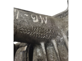 Turbodmychadlo Нагнетатель A2711400887, 4010528A Mercedes-Benz C W203