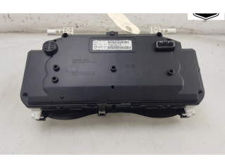 Přístrojová deska Mercedes-Benz Citan W415 2016 248104237R, 248104237R