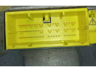 Блок подушек безопасности 8917002380, 211082102 Toyota Corolla Verso E121