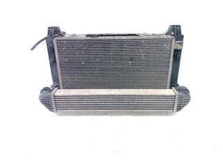 Vstřikovací čerpadlo A1695001204, A1695002293 Mercedes-Benz A W169 OM640.940