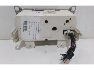 Модуль блока управления кондиционером CC3061190 Mazda 5