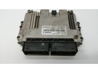 Блок управления двигателя 2013029, C1B112A650MF Ford Fiesta