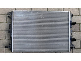 Радиатор охлаждающей жидкости