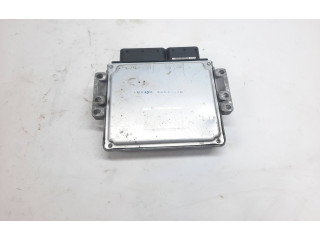 Блок управления двигателя 6715400032, 28283968 SsangYong Korando