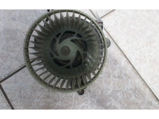 Вентилятор печки       Peugeot 306