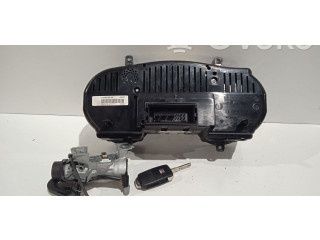 Volant Seat Leon (1P) 2006