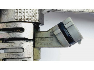 Vstřikovač 2385031010, 2325031030 Lexus GS 300 350 430 450H pro benzínový motor 3.5 2GRFSE