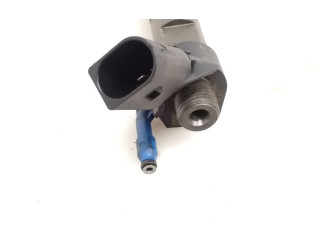 Vstřikovač A6540700187, 0445117048 Mercedes-Benz E W213 65492080184186