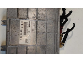 Řídící jednotka 0261204503504, 8D0907558A   Audi A4 S4 B5 8D 1996