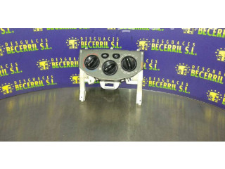 Vstřikovací lišta 2751100Q1F   Nissan Primastar    F9Q760 