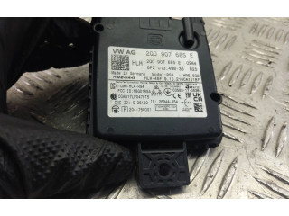 Датчик слепых зон 2Q0907685E, 6PZ01349835 Volkswagen ID.3