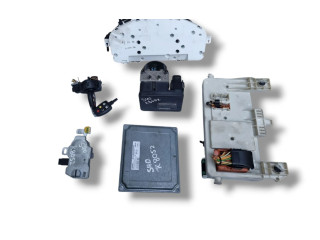 Řídící jednotka S122185001D, 30743219AA Volvo S40 2005