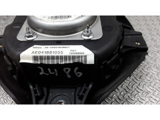 Подушка безопасности водителя 735289920 Alfa Romeo GT