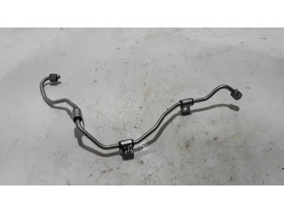 Трубка (трубки) для подачи топлива в жиклеры