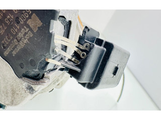 Turbodmychadlo Турбина 059145715f, 509819700075 Audi Q7 4L