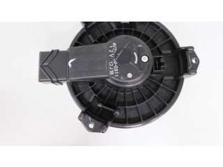 Вентилятор печки    7415062JA0   Suzuki SX4