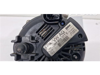 Генератор 6H903017E, 2610087C   Volkswagen PASSAT      