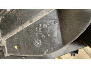 Комплект воздушного узла салона