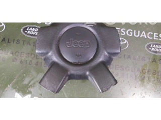 Подушка безопасности двери 5GG30TRMAC, 5GG30TRMAC Jeep Cherokee III KJ