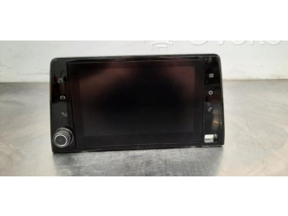 Дисплей 98345773ZD Citroen Berlingo