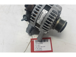 Генератор 52067420, 52067420 Jeep Renegade